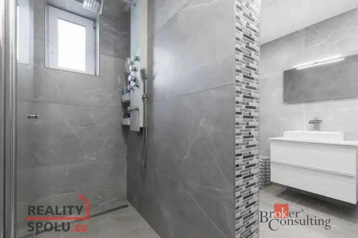 Prodej rodinného domu, Horní Bludovice, 400 m2