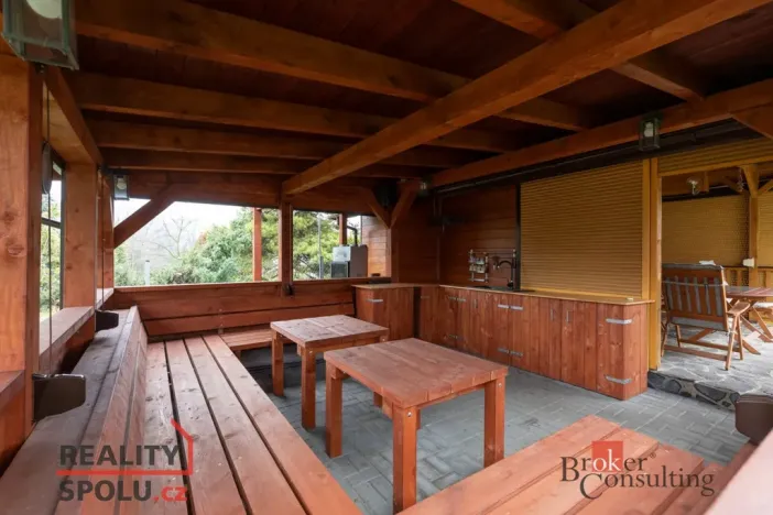 Prodej rodinného domu, Horní Bludovice, 400 m2