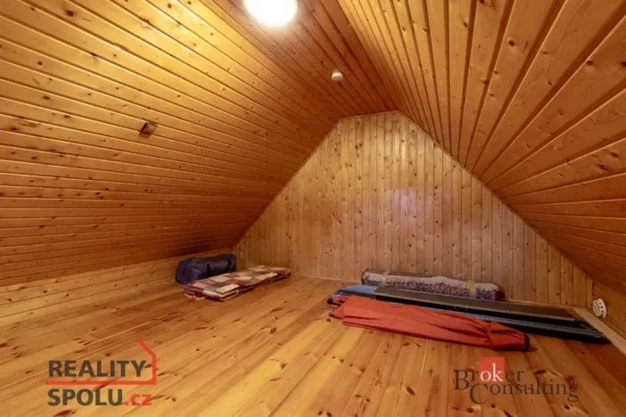 Prodej rodinného domu, Horní Bludovice, 400 m2