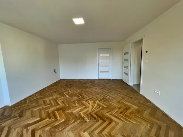 Pronájem bytu 2+1, Olomouc - Nová Ulice, tř. Svornosti, 60 m2