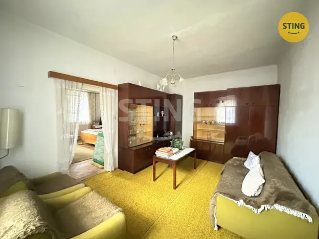 Prodej rodinného domu, Číchov, 300 m2