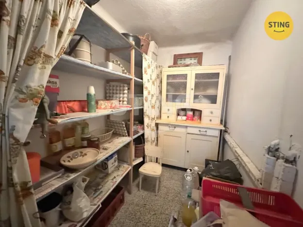 Prodej rodinného domu, Číchov, 300 m2