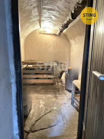 Prodej rodinného domu, Číchov, 300 m2