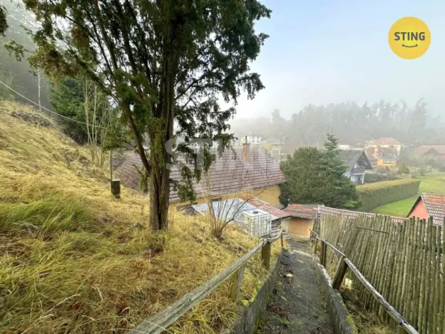 Prodej rodinného domu, Číchov, 300 m2