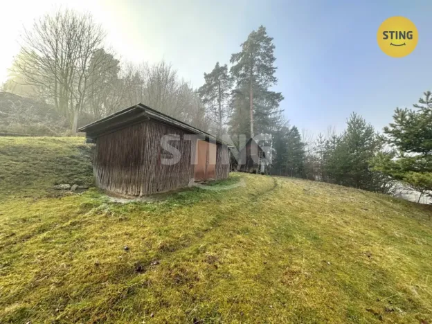 Prodej rodinného domu, Číchov, 300 m2