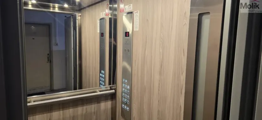 Prodej bytu 2+1, Most, Rozmarýnová, 49 m2