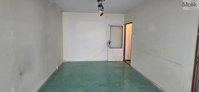 Prodej bytu 2+1, Most, Rozmarýnová, 49 m2