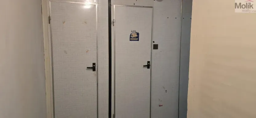 Prodej bytu 2+1, Most, Rozmarýnová, 49 m2