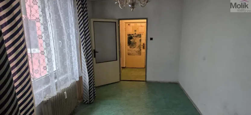 Prodej bytu 2+1, Most, Rozmarýnová, 49 m2