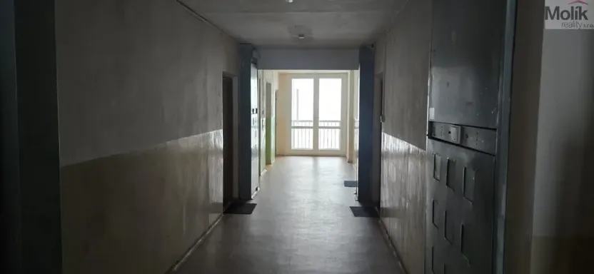 Prodej bytu 2+1, Most, Rozmarýnová, 49 m2