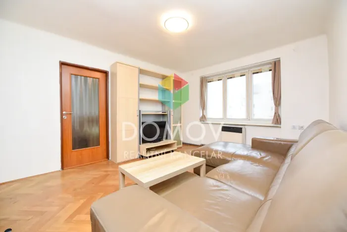 Pronájem bytu 2+1, Beroun - Beroun-Město, Třída Míru, 50 m2