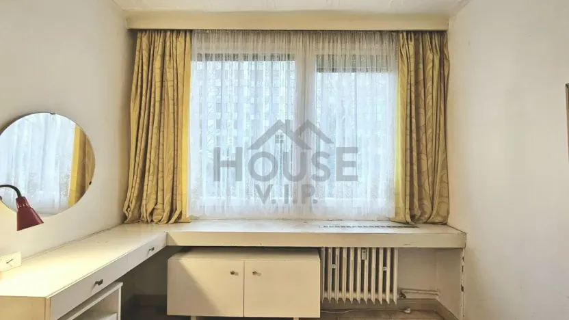 Prodej bytu 3+1, Praha, Přímětická, 68 m2