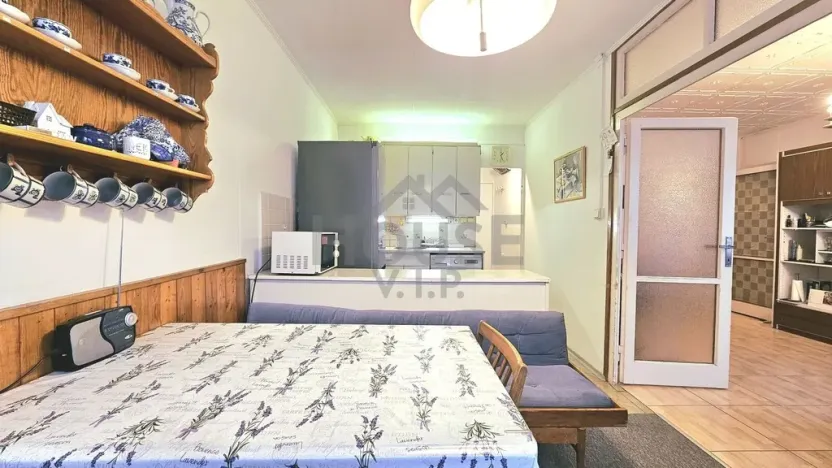 Prodej bytu 3+1, Praha, Přímětická, 68 m2