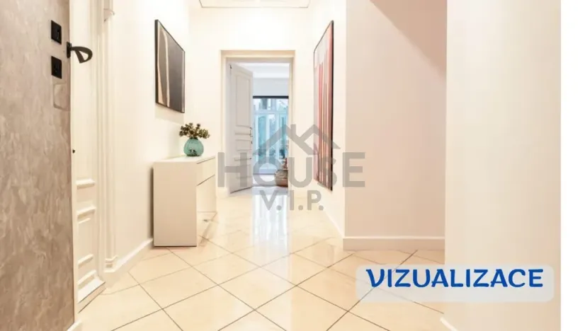 Prodej bytu 3+1, Praha, Přímětická, 68 m2