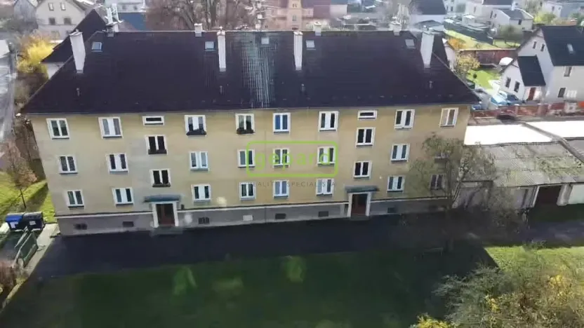 Prodej bytu 3+1, Doksy, Hálkova, 56 m2