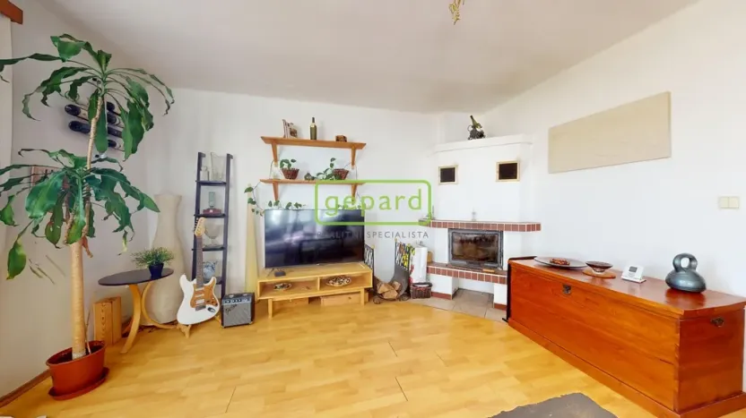 Prodej bytu 3+1, Doksy, Hálkova, 56 m2