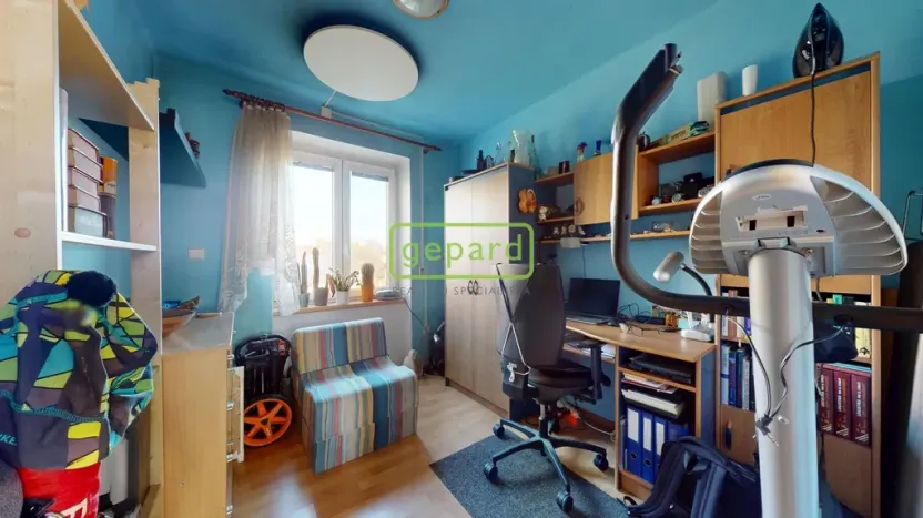 Prodej bytu 3+1, Doksy, Hálkova, 56 m2