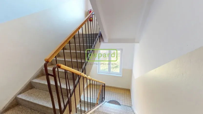 Prodej bytu 3+1, Doksy, Hálkova, 56 m2