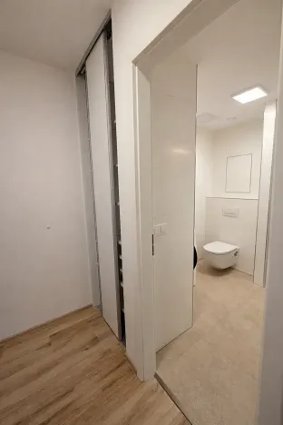 Pronájem bytu 1+kk, Letovice, Komenského, 29 m2