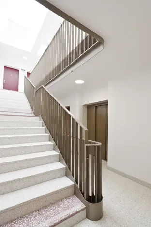 Pronájem bytu 1+kk, Letovice, Komenského, 29 m2