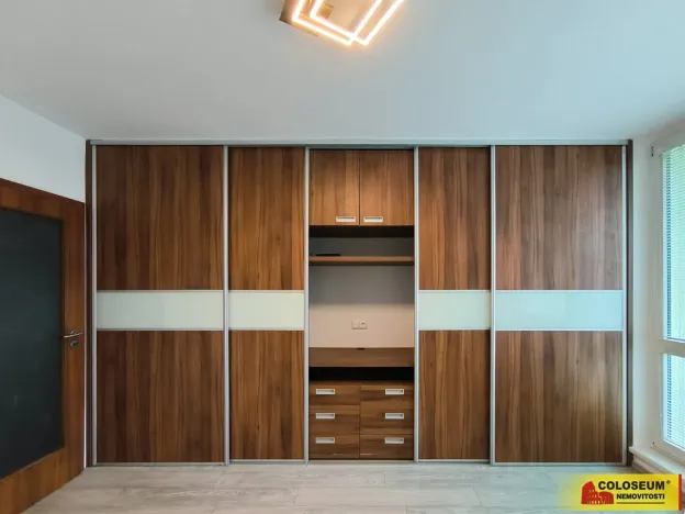 Pronájem bytu 2+1, Blansko, 61 m2