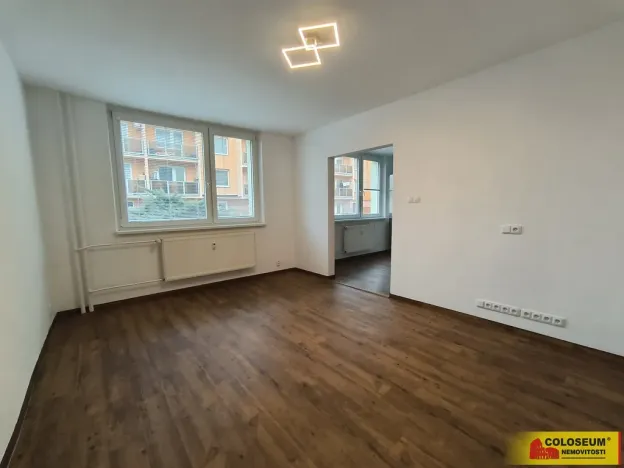 Pronájem bytu 2+1, Blansko, 61 m2