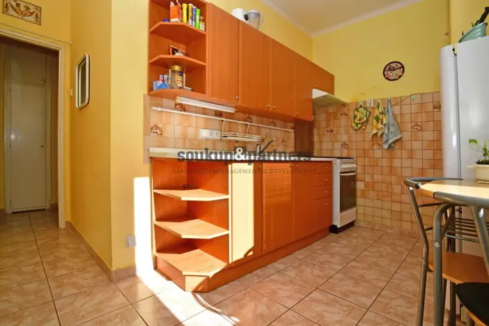 Prodej bytu 2+1, Praha - Smíchov, U Blaženky, 49 m2