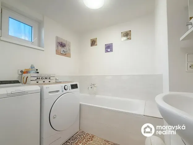 Prodej rodinného domu, Miroslav, Údolní, 148 m2