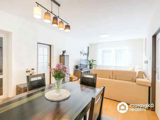 Prodej rodinného domu, Miroslav, Údolní, 148 m2