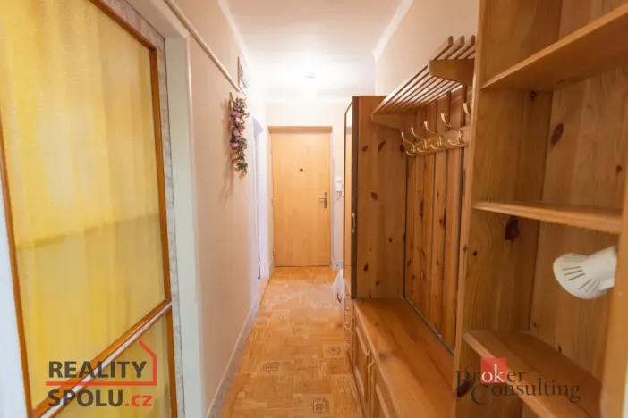 Prodej bytu 2+kk, Horní Bříza, Tovární, 62 m2