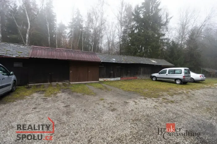 Prodej bytu 2+kk, Horní Bříza, Tovární, 62 m2