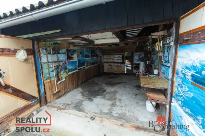 Prodej bytu 2+kk, Horní Bříza, Tovární, 62 m2