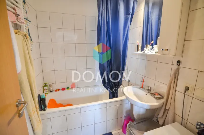 Pronájem bytu 2+kk, Králův Dvůr, Na Horizontu, 45 m2