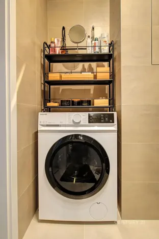 Prodej bytu 1+kk, Praha - Hloubětín, Laponská, 30 m2