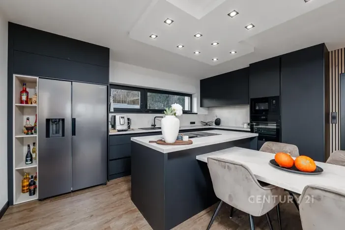 Prodej rodinného domu, Zruč-Senec, 162 m2