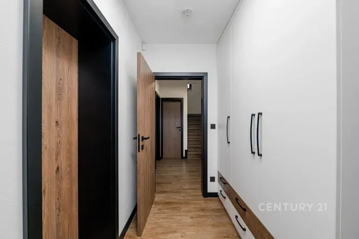 Prodej rodinného domu, Zruč-Senec, 162 m2