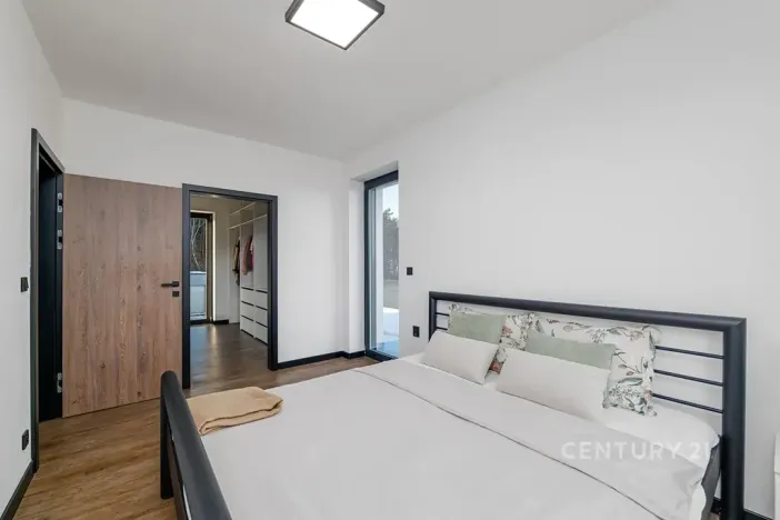 Prodej rodinného domu, Zruč-Senec, 162 m2