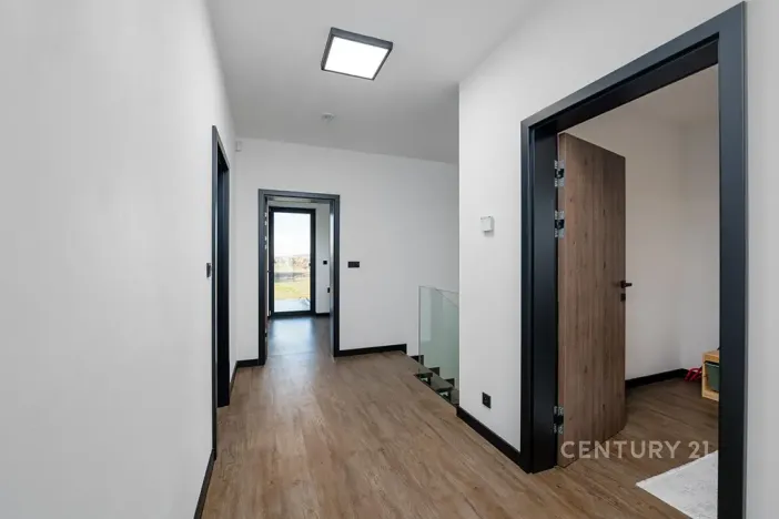 Prodej rodinného domu, Zruč-Senec, 162 m2