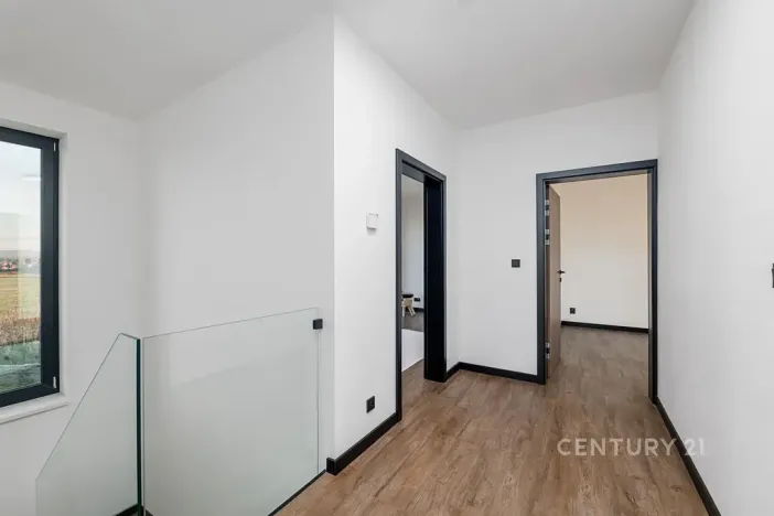 Prodej rodinného domu, Zruč-Senec, 162 m2