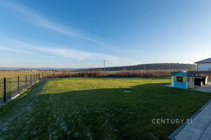 Prodej rodinného domu, Zruč-Senec, 162 m2