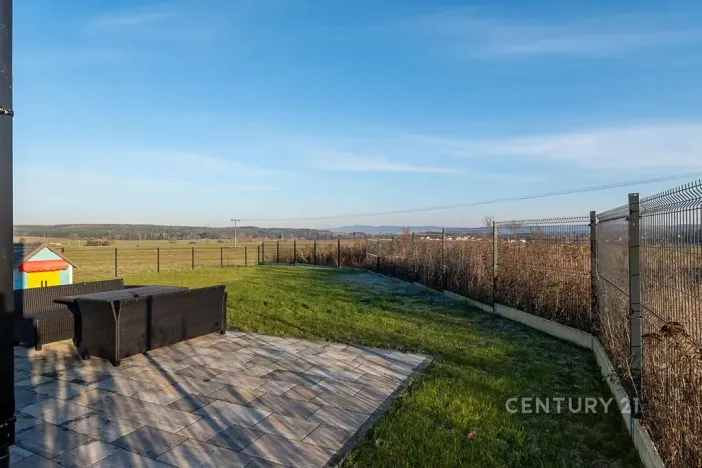 Prodej rodinného domu, Zruč-Senec, 162 m2