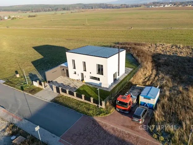 Prodej rodinného domu, Zruč-Senec, 162 m2