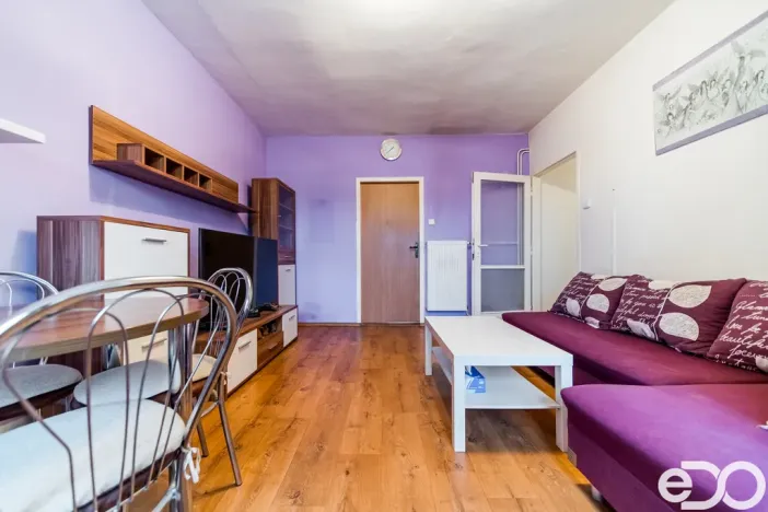 Prodej bytu 3+1, Svitávka, Školní, 58 m2