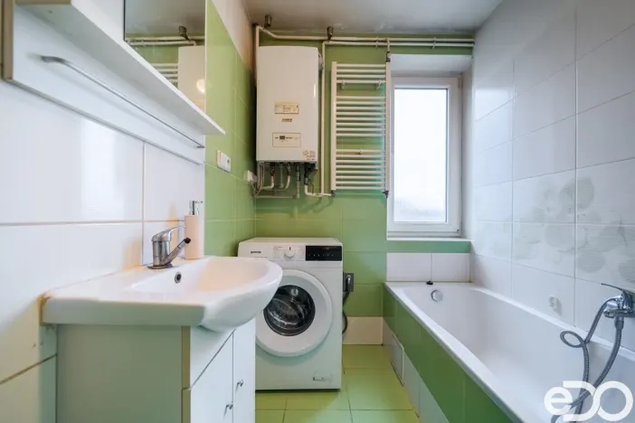 Prodej bytu 3+1, Svitávka, Školní, 58 m2