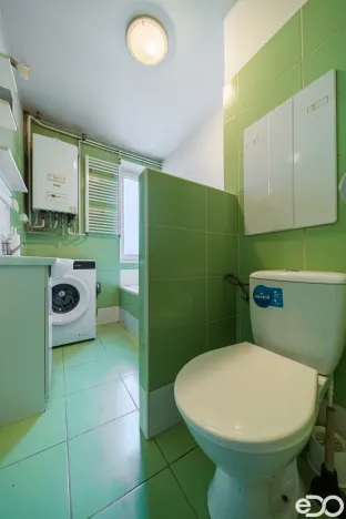 Prodej bytu 3+1, Svitávka, Školní, 58 m2