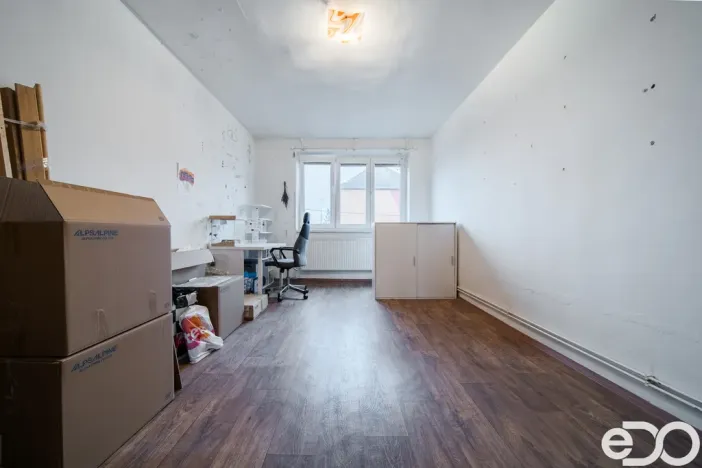 Prodej bytu 3+1, Svitávka, Školní, 58 m2