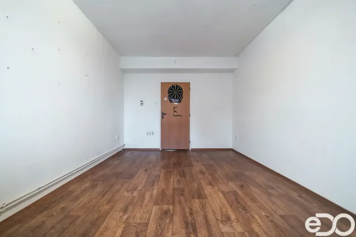 Prodej bytu 3+1, Svitávka, Školní, 58 m2