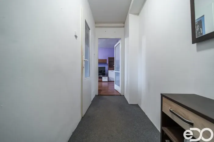 Prodej bytu 3+kk, Svitávka, Školní, 58 m2