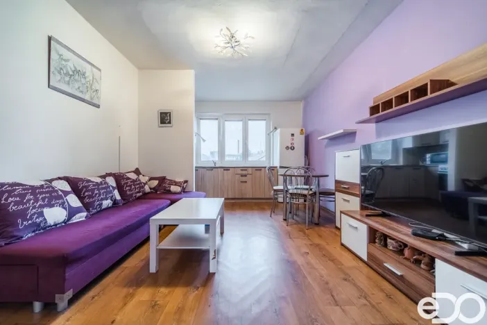 Prodej bytu 3+kk, Svitávka, Školní, 51 m2