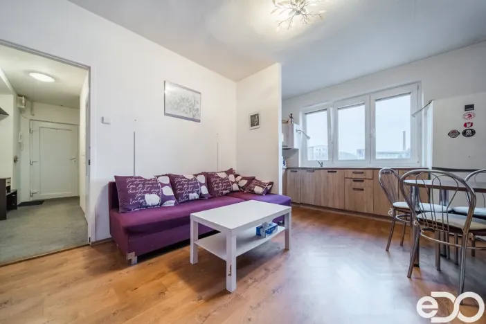 Prodej bytu 3+kk, Svitávka, Školní, 51 m2